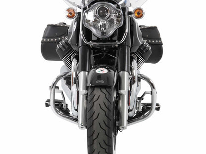 Hepco & Becker Engine protection bar chrome for Moto Guzzi California 1400 Eldorado (2015-2020)