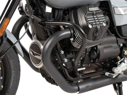 Hepco & Becker Engine protection bar black for Moto Guzzi V7 Sport (2025-)