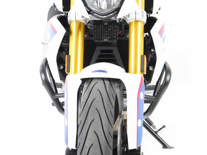 Hepco & Becker Engine protection bar black for BMW G 310 R (2016-2025)