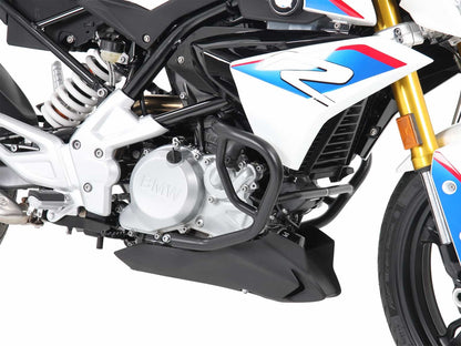 Hepco & Becker Engine protection bar black for BMW G 310 R (2016-2025)
