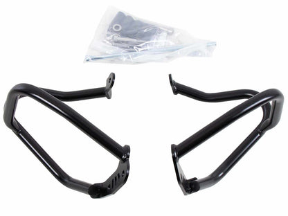 Hepco & Becker Engine protection bar black for BMW R nineT Racer (2017-2023)