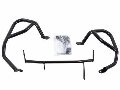 Hepco & Becker Engine protection bar black for BMW F 800 GS (2024-)