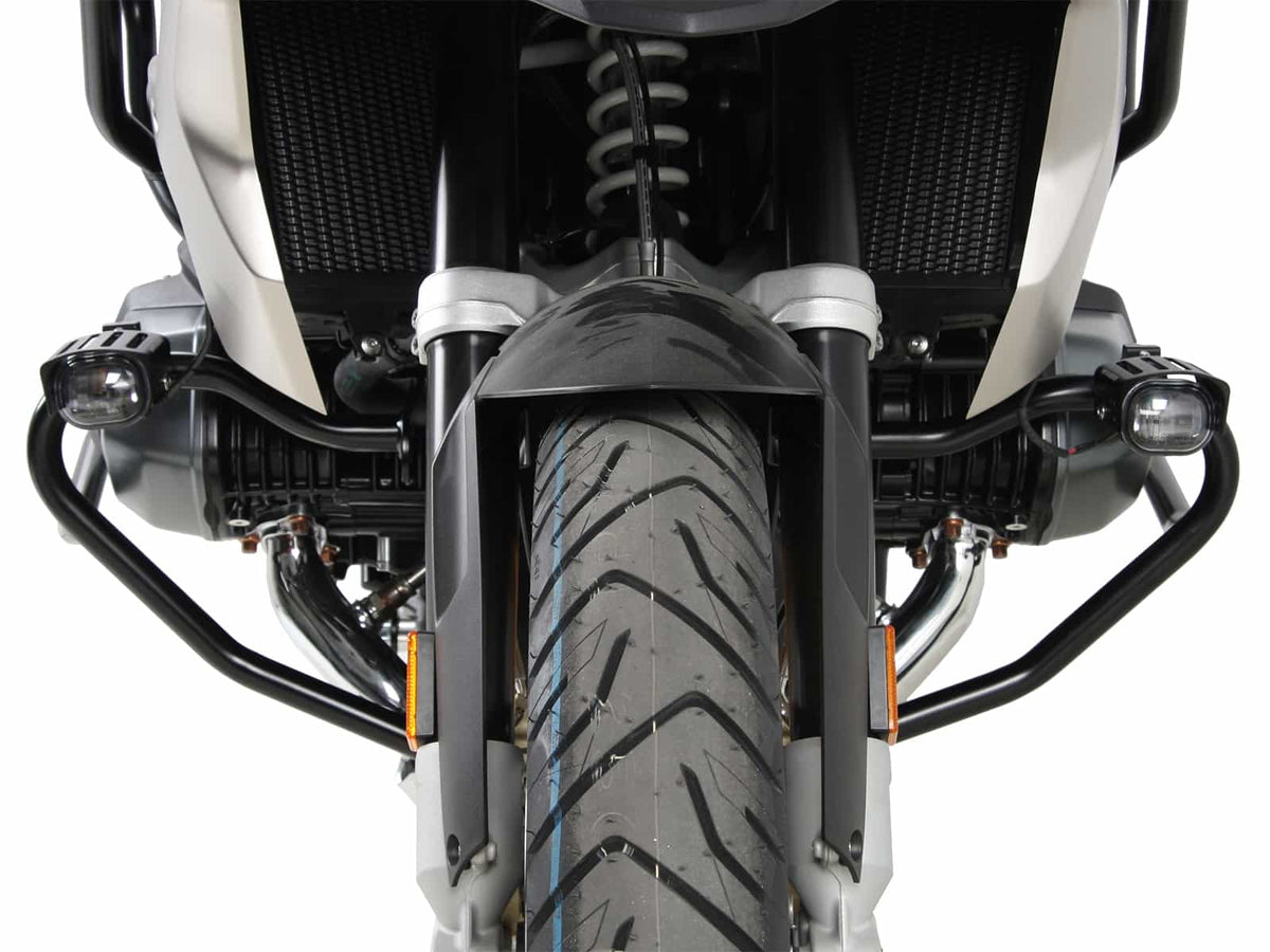 Hepco & Becker Engine protection bar black for BMW R 1250 GS (2018-2023)