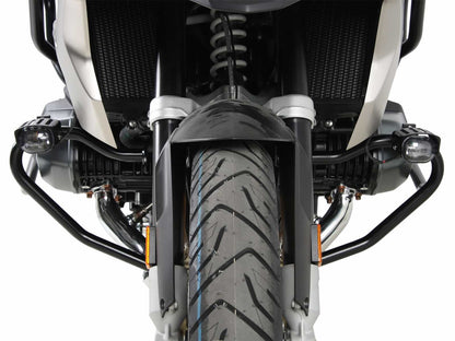 Hepco & Becker Engine protection bar black for BMW R 1250 GS (2018-2023)