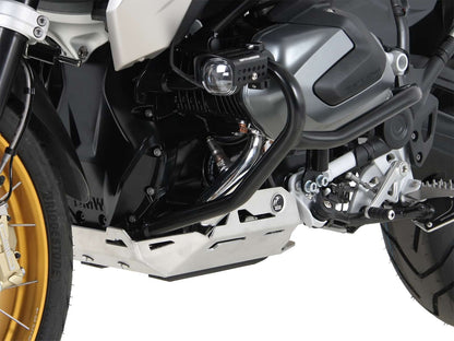 Hepco & Becker Engine protection bar black for BMW R 1250 GS (2018-2023)