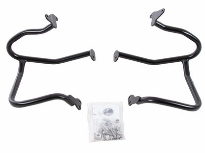 Hepco & Becker Engine protection bar black for BMW R 1250 GS (2018-2023)