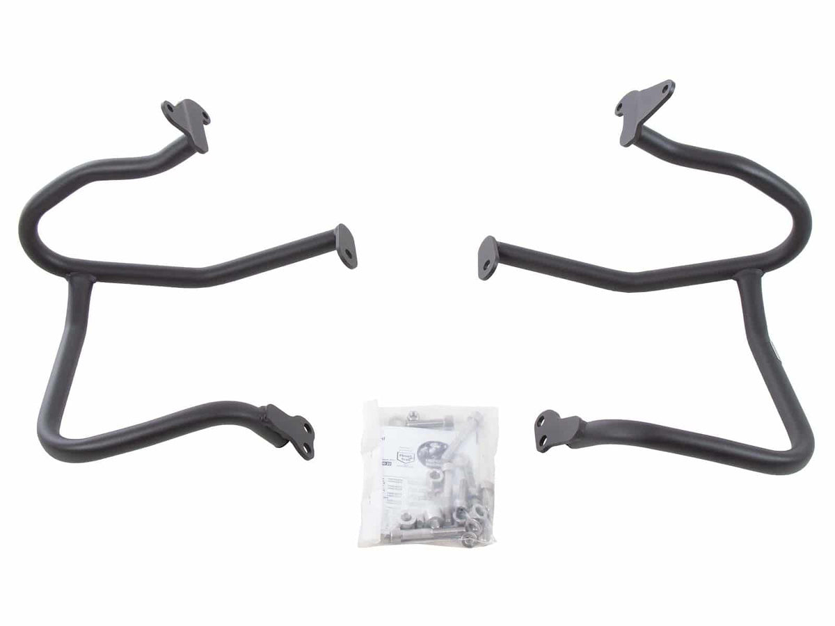 Hepco & Becker Engine protection bar anthracite for BMW R1250GS (2018-2023)
