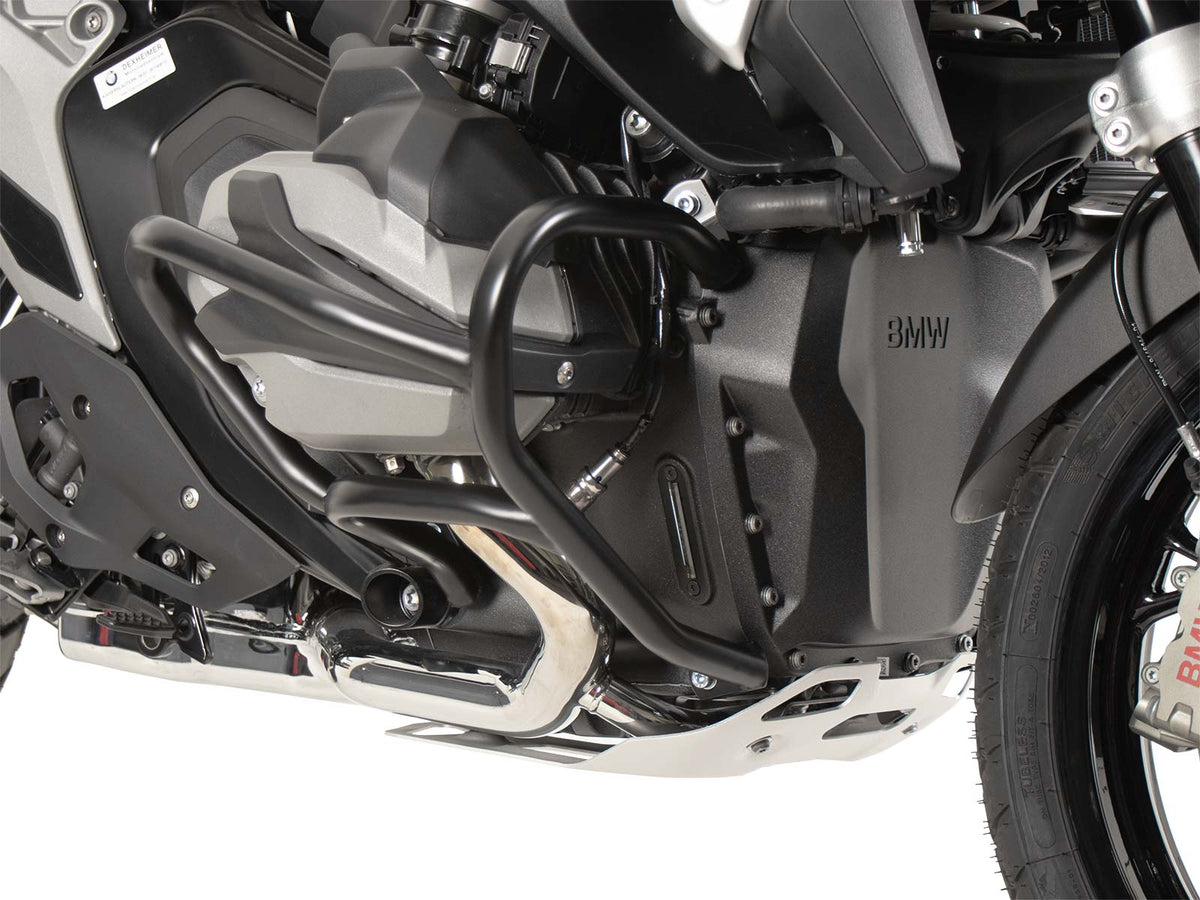 Hepco & Becker Engine guard black for BMW R 1300 GS (2023-)