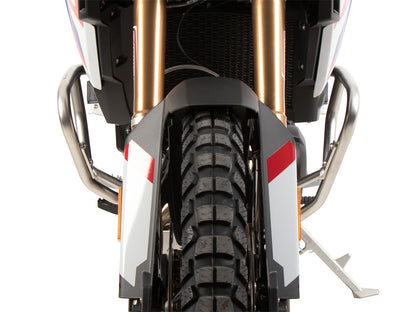 Hepco & Becker Engine protection bar stainless steel for BMW F 900 GS (2024-)