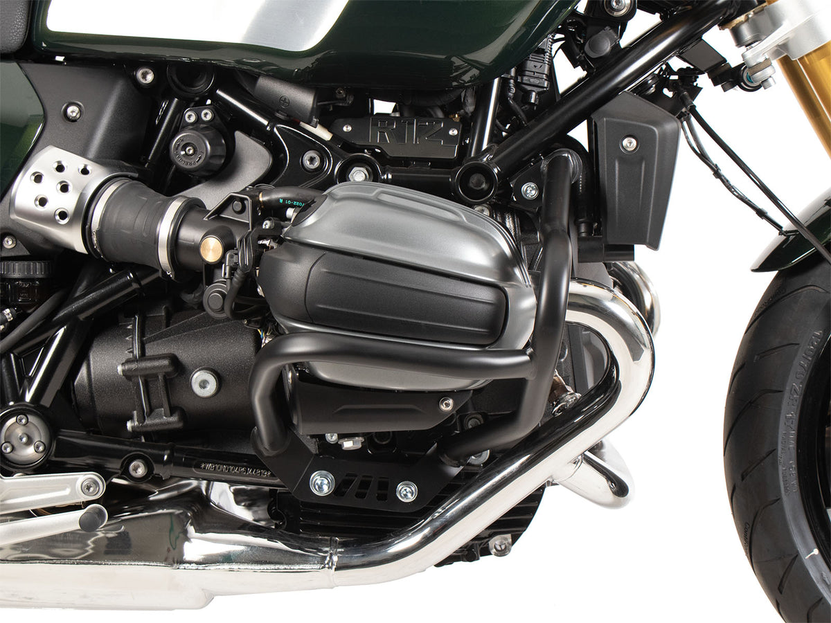 Hepco & Becker Engine protection bar black for BMW R 12 G/S (2025-)