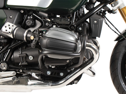 Hepco & Becker Engine protection bar black for BMW R 12 nineT (2024-)