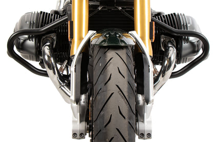 Hepco & Becker Engine protection bar black for BMW R 12 nineT (2024-)