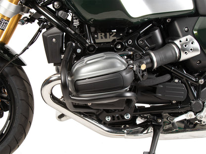 Hepco & Becker Engine protection bar black for BMW R 12 nineT (2024-)