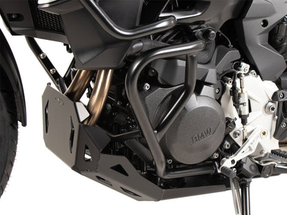 Hepco & Becker Engine protection bar black for BMW F 800 GS (2024-)
