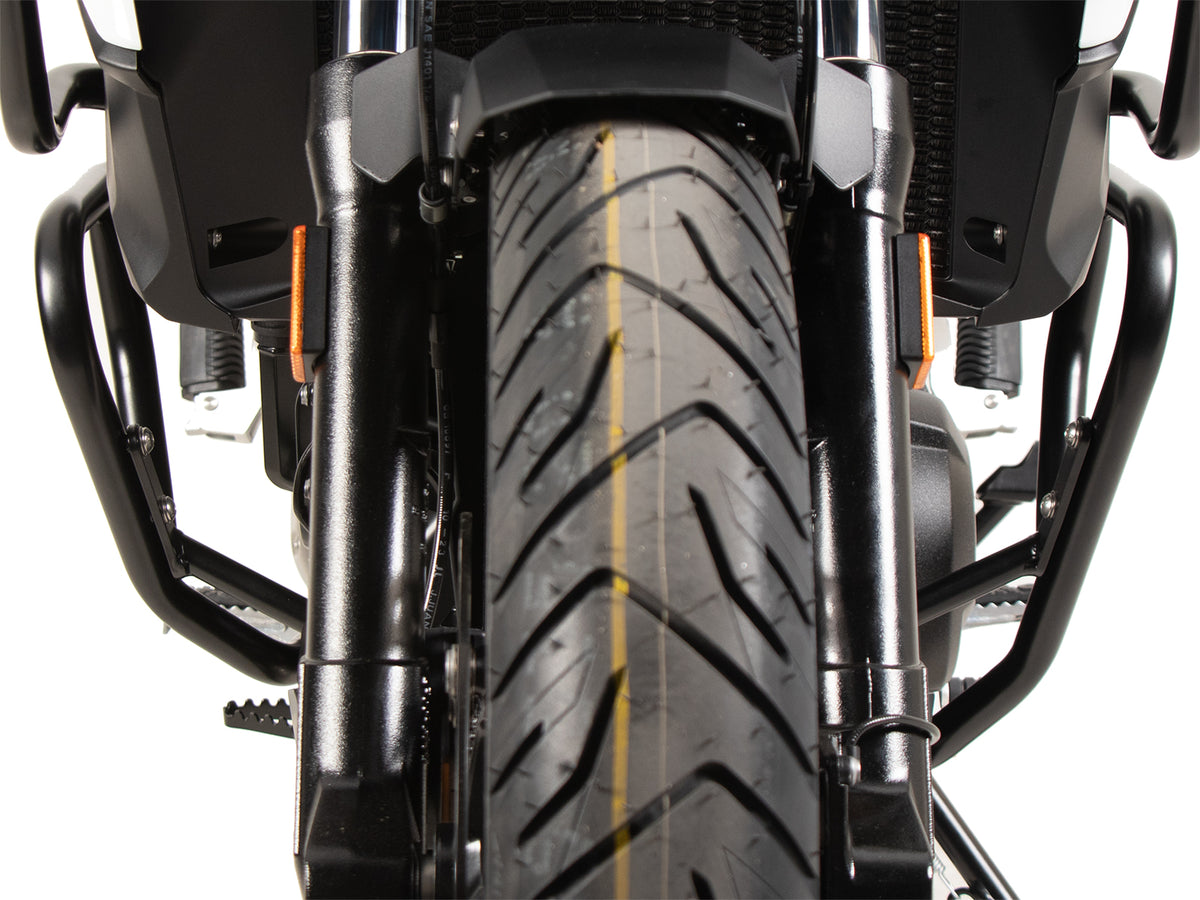 Hepco & Becker Engine protection bar black for BMW F 800 GS (2024-)