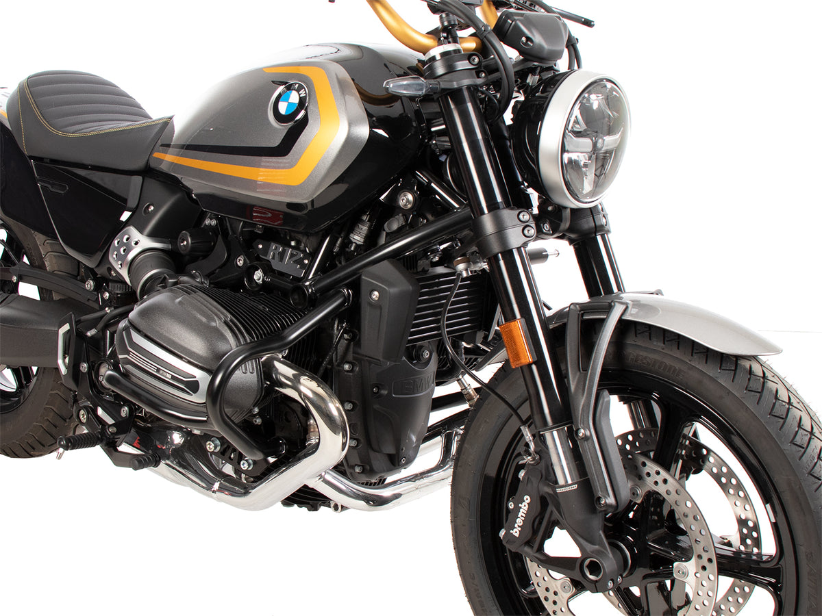 Hepco & Becker Engine protection bar black for BMW R 12 (2024-)