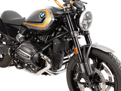 Hepco & Becker Engine protection bar black for BMW R 12 (2024-)