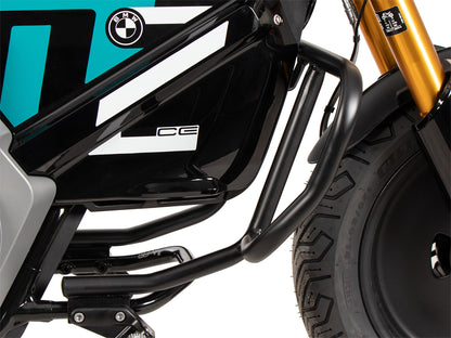 Hepco & Becker Engine protection bar black for BMW CE 02 (2023-)