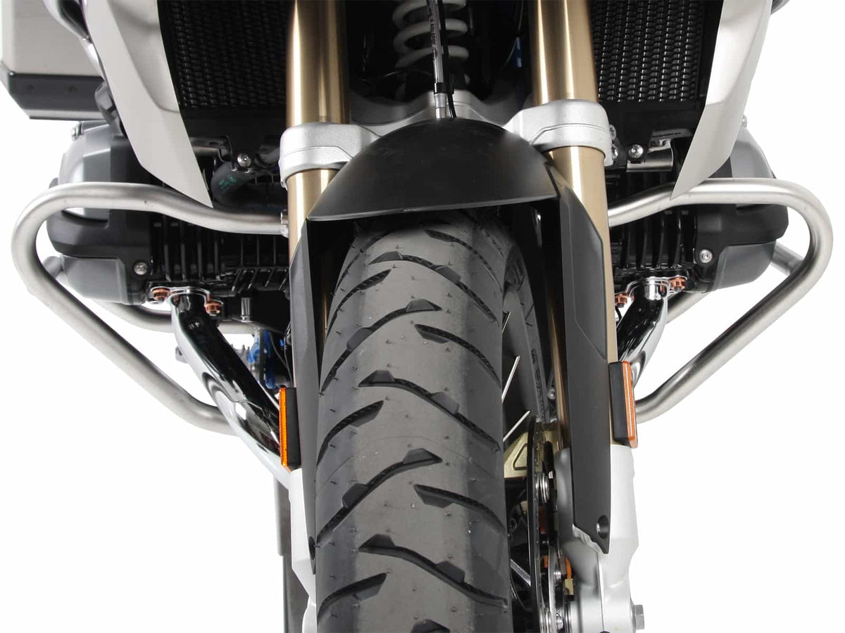 Hepco & Becker Engine protection bar stainless steel for BMW R 1200 GS LC (2013-2018)