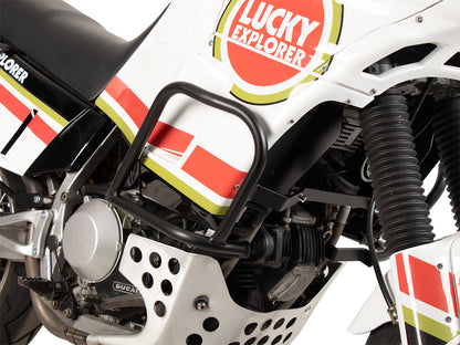 Hepco & Becker Engine protection bar black for Cagiva Elefant 750 i.e. /GT /AC /900 i.e. /GT (1990-1997)