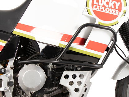 Hepco & Becker Engine protection bar black for Cagiva Elefant 750 i.e. /GT /AC /900 i.e. /GT (1990-1997)