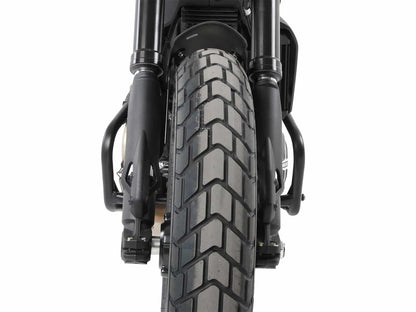Hepco & Becker Engine protection bar black for Ducati Scrambler 800 (2015-2018)