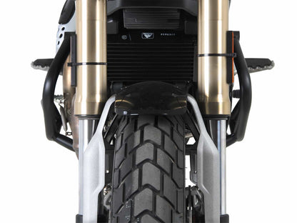 Hepco & Becker Engine protection bar black for Ducati Scrambler1100/Special/Sport (2018-2020)