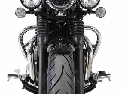 Hepco & Becker Engine protection bar chrome for Triumph Bonneville Speedmaster (2018-)