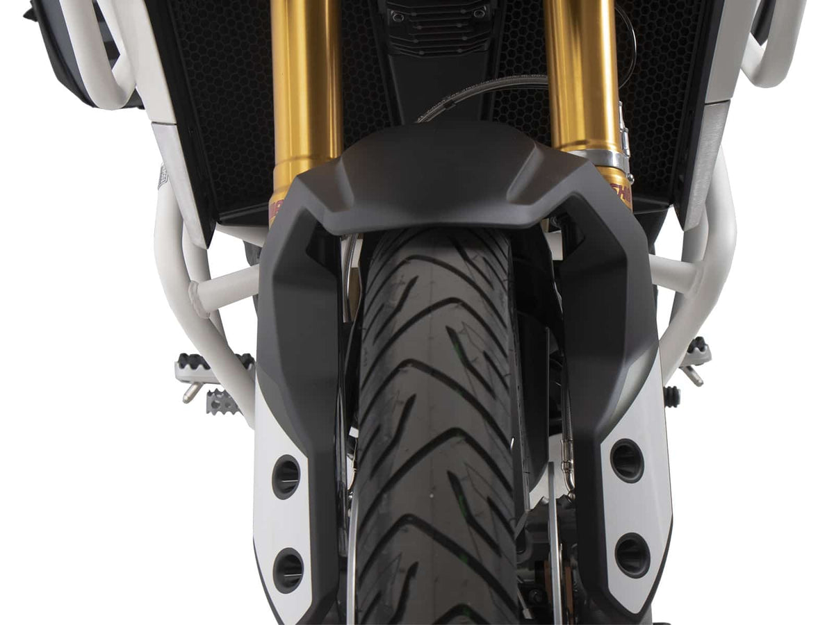 Hepco & Becker Engine protection bar white for Triumph Tiger 850 Sport (2021-)
