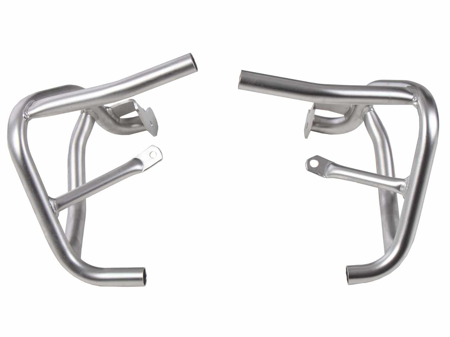 Hepco & Becker Engine protection bar stainless steel for Triumph Tiger 850 Sport (2021-)