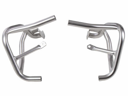 Hepco & Becker Engine protection bar stainless steel for Triumph Tiger 850 Sport (2021-)
