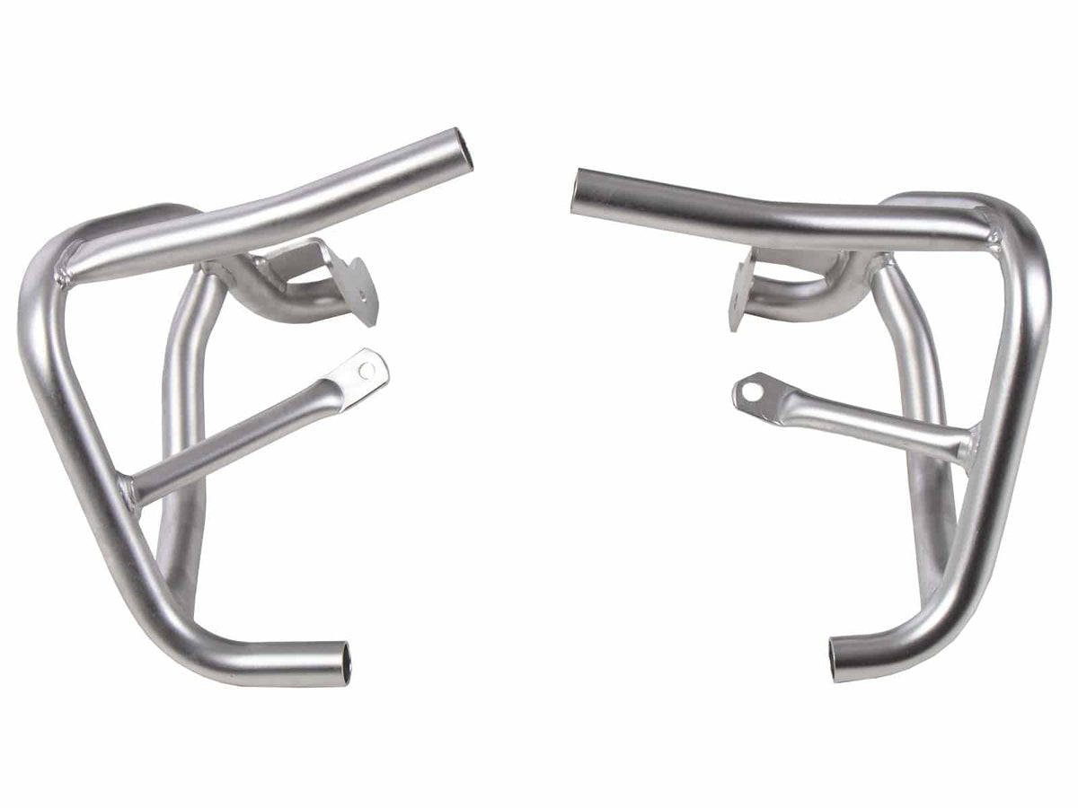 Hepco & Becker Engine protection bar stainless steel for Triumph Tiger 900 / Rally / GT / PRO (2020-2023)