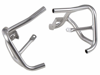 Hepco & Becker Engine protection bar stainless steel for Triumph Tiger 850 Sport (2021-)