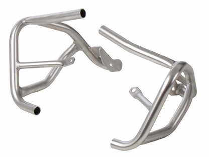 Hepco & Becker Engine protection bar stainless steel for Triumph Tiger 850 Sport (2021-)