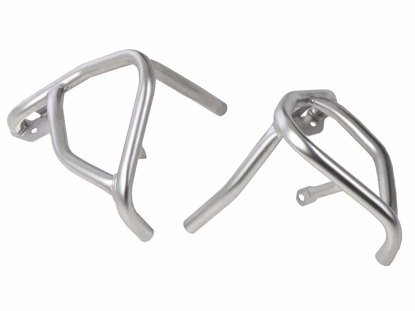 Hepco & Becker Engine protection bar stainless steel for Triumph Tiger 850 Sport (2021-)