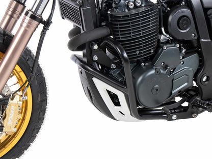 Hepco & Becker Engine protection bar black for Mash X-Ride 650 Classic (2020-)