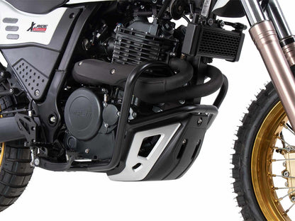 Hepco & Becker Engine protection bar black for Mash X-Ride 650 Classic (2020-)