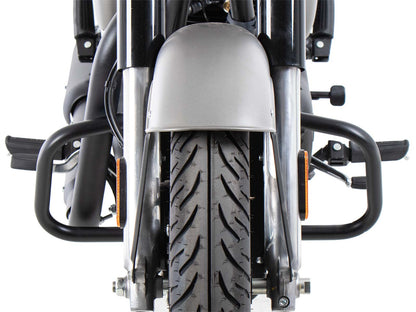 Hepco & Becker Engine protection bar black for Royal Enfield Classic 350 (2022-)