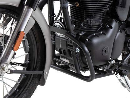 Hepco & Becker Engine protection bar black for Royal Enfield Classic 350 (2022-)