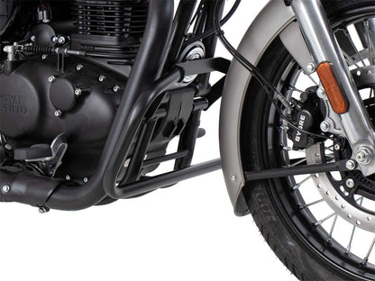 Hepco & Becker Engine protection bar black for Royal Enfield Classic 350 (2022-)
