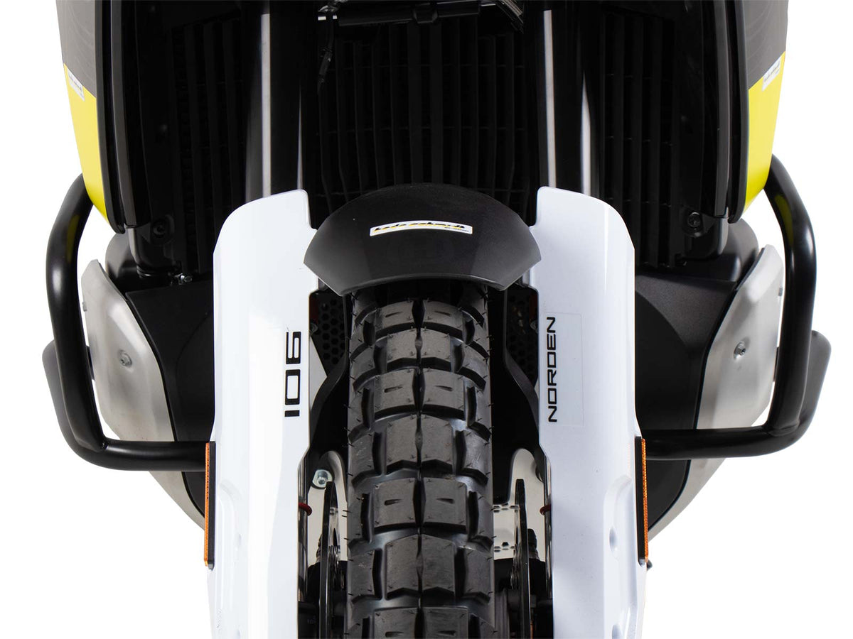 Hepco & Becker Engine protection bar black for Husqvarna Norden 901 / Expedition (2022-)