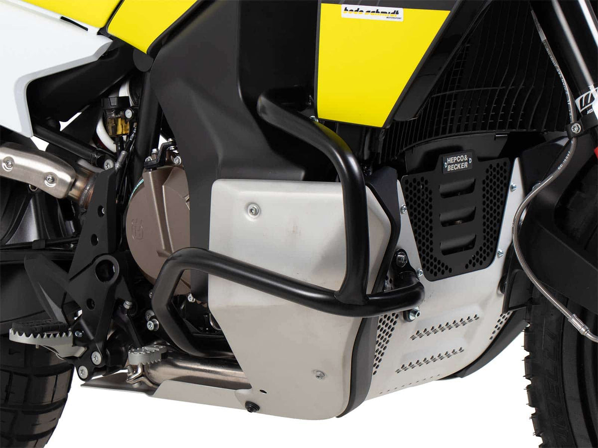 Hepco & Becker Engine protection bar black for Husqvarna Norden 901 / Expedition (2022-)