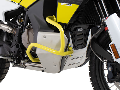 Hepco & Becker Engine protection bar yellow for Husqvarna Norden 901 / Expedition (2022-)
