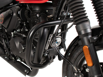 Hepco & Becker Engine protection bar black for Royal Enfield Hunter 350 (2023-)