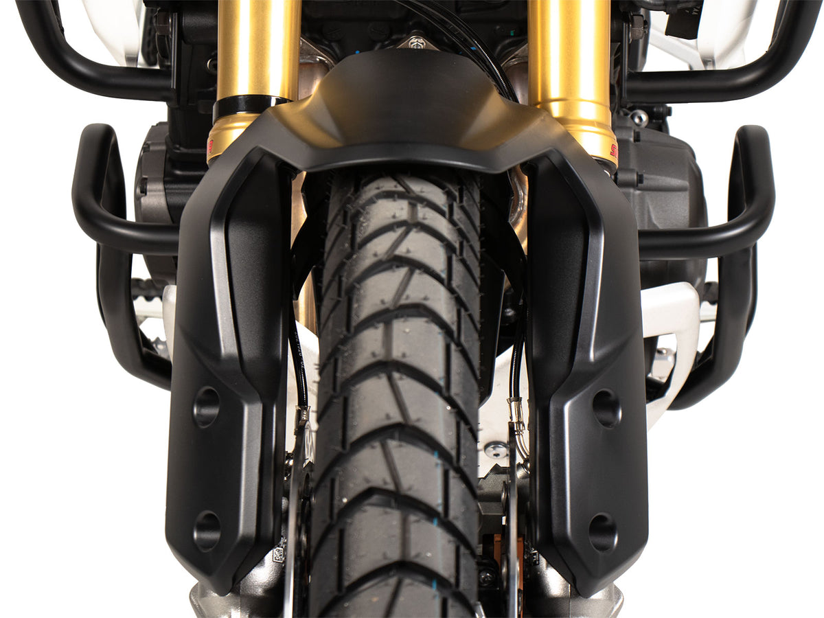 Hepco & Becker Engine protection bar black for Triumph Tiger 1200 GT Pro / GT (2022-)