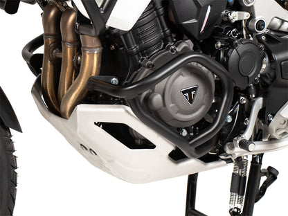 Hepco & Becker Engine protection bar black for Triumph Tiger 1200 GT Pro / GT (2022-)