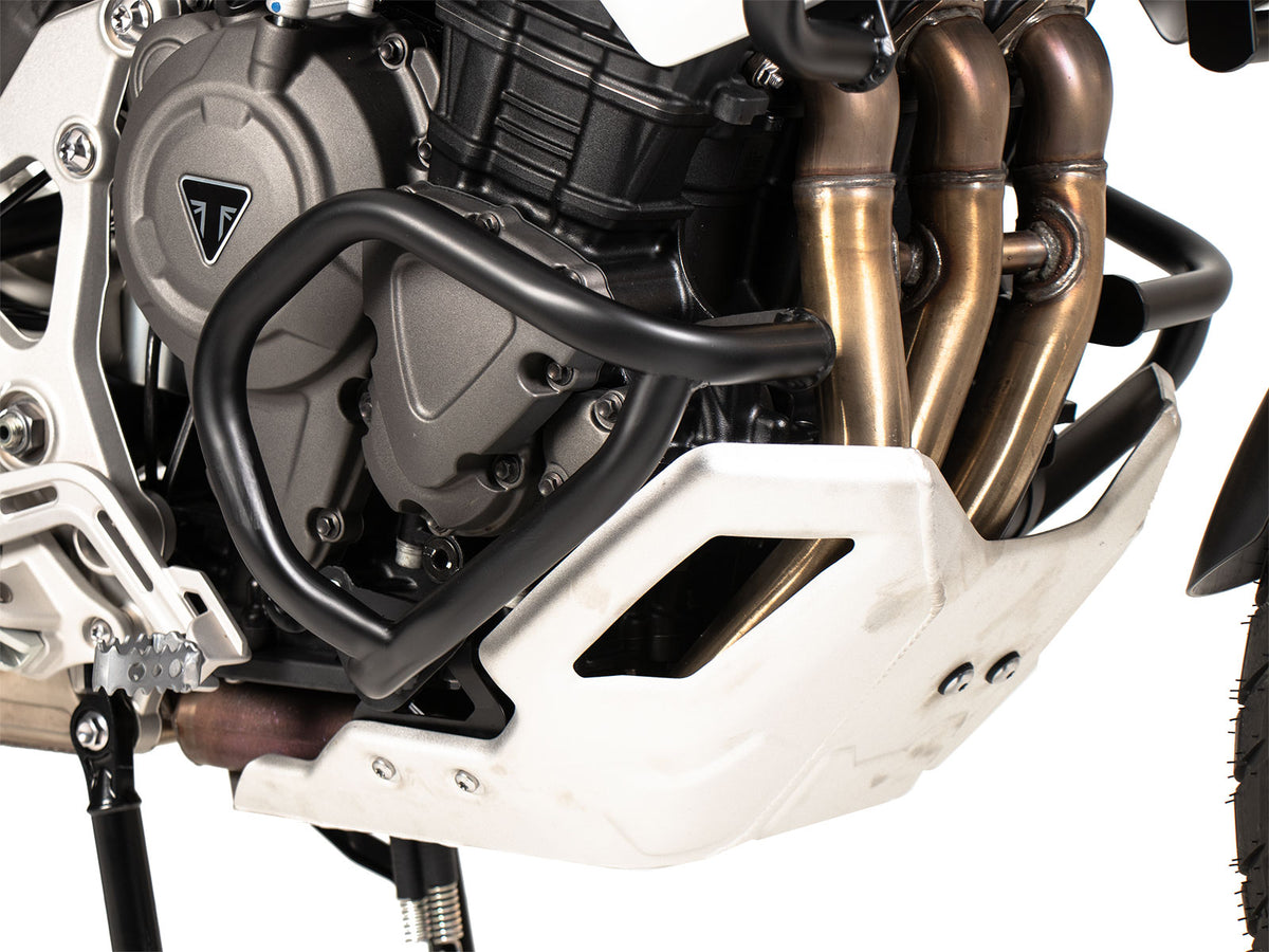 Hepco & Becker Engine protection bar black for Triumph Tiger 1200 GT Pro / GT (2022-)