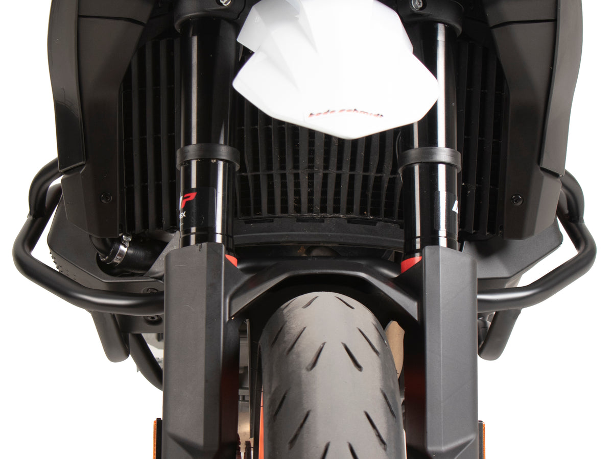 Hepco & Becker Engine protection bar black for KTM 890 SMT (2023-)