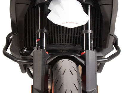 Hepco & Becker Engine protection bar black for KTM 890 SMT (2023-)