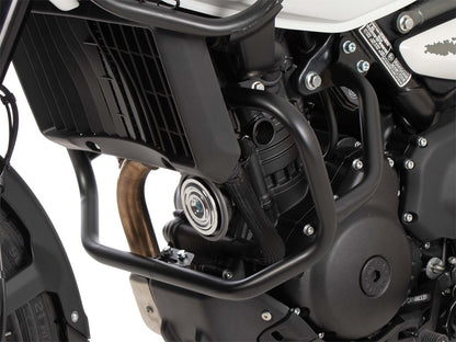 Hepco & Becker Engine protection bar black for Royal Enfield Himalayan 450 (2024-)